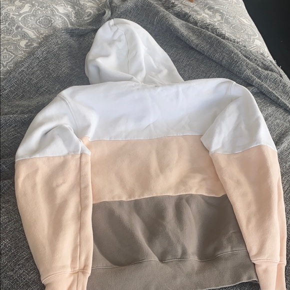 EUC TNA Perfect hoodie in size small - Picture 3 of 5